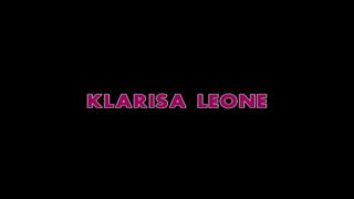 Klarisa Leone Fucked By A Massive Black Dick